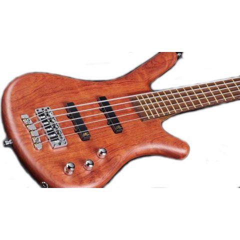 Warwick Teambuilt Pro Series Corvette...