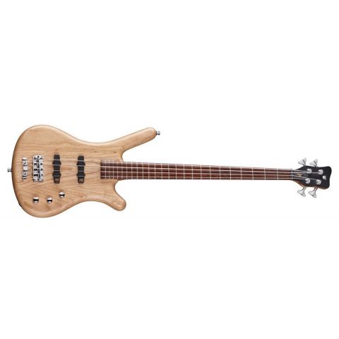Warwick GPS Corvette Standard Ash 4...