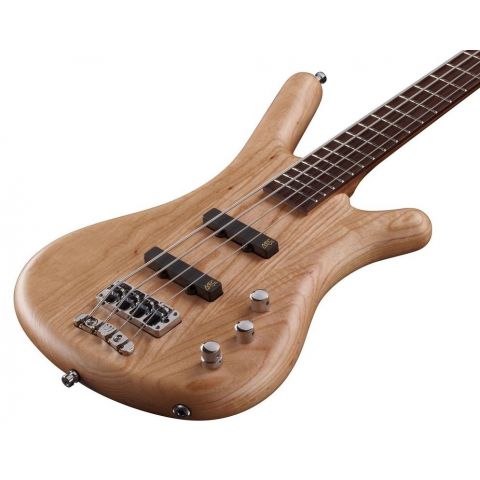 Warwick GPS Corvette Standard Ash 4...