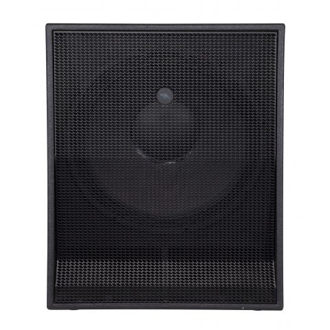 Proel S18P Subwoofer Pasivo 18''