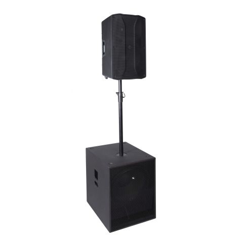 Proel S18P Subwoofer Pasivo 18''