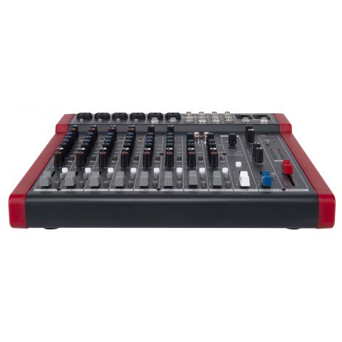 Proel MQ12-USB Mezclador 12 entradas