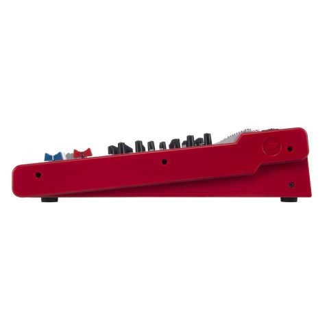 Proel MQ12-USB Mezclador 12 entradas