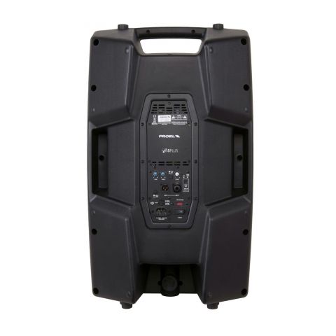 Proel V15Plus Altavoz Activo Rango...
