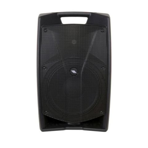 PROEL V12PLUS ALTAVOZ BIAMPLIFICADO