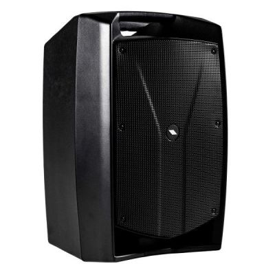 Proel V12 Wave Altavoz Bi-Amplificado Media Player