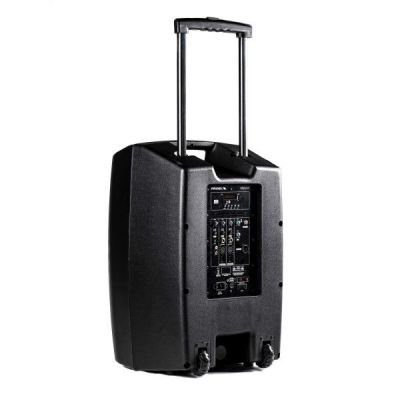 Proel V12 Wave Altavoz Bi-Amplificado Media Player 2