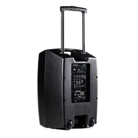 Proel V12 Wave Altavoz Bi-Amplificado...