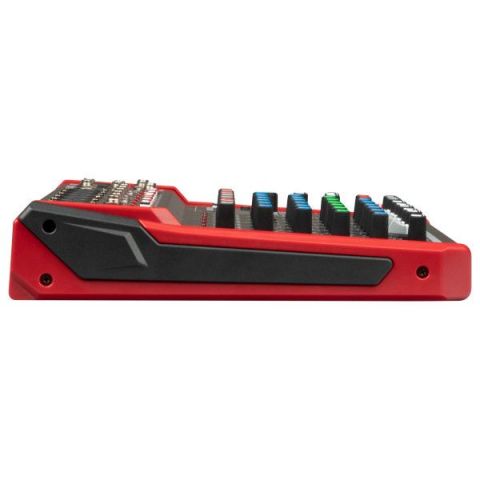 Proel PLAYMIX10 Mesa de Mezclas 10...