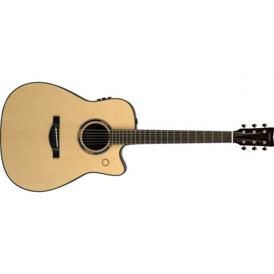 Yamaha TAG3 C Transacoustic Natural Guitarra Electroacústica