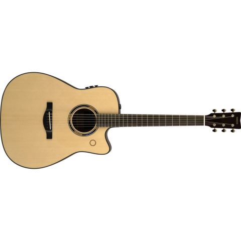 Yamaha TAG3 C Transacoustic Natural...