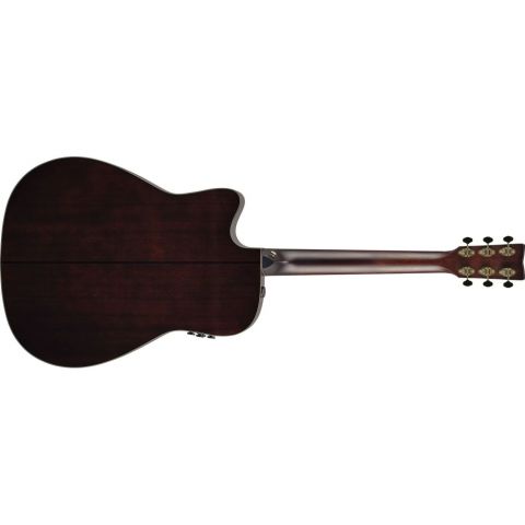 Yamaha TAG3 C Transacoustic Natural...