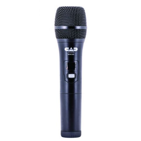 Cad Audio WX50 Micrófono Mano...