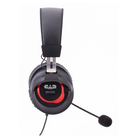 Cad Audio MH350 Auriculares con Micro