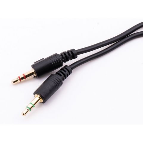 Cad Audio MH350 Auriculares con Micro