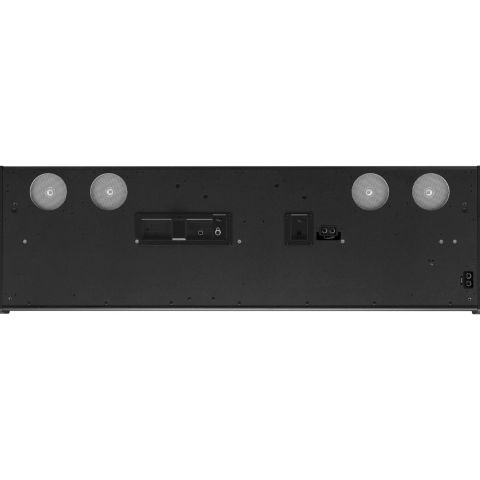 Pack Casio Celviano AP-750 Negro con...