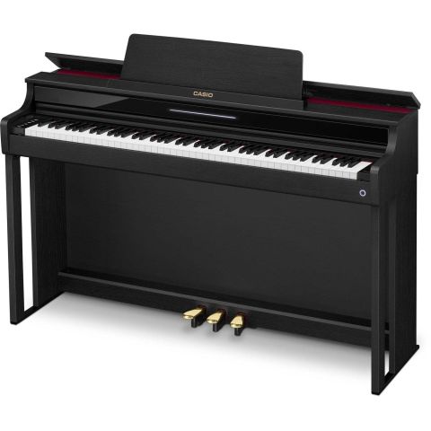 Pack Casio Celviano AP-550BK Negro...