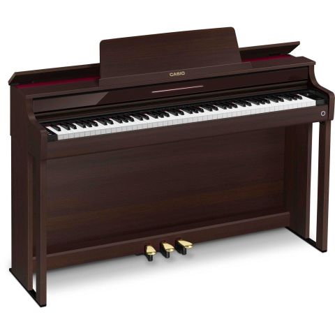 Pack Casio Celviano AP-550BN...