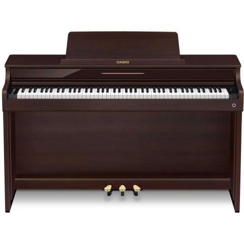 Pack Casio Celviano AP-550BN...