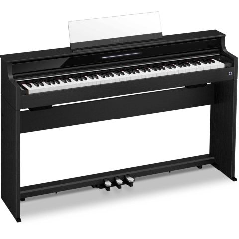 Pack Casio Celviano AP-S450BK Negro...