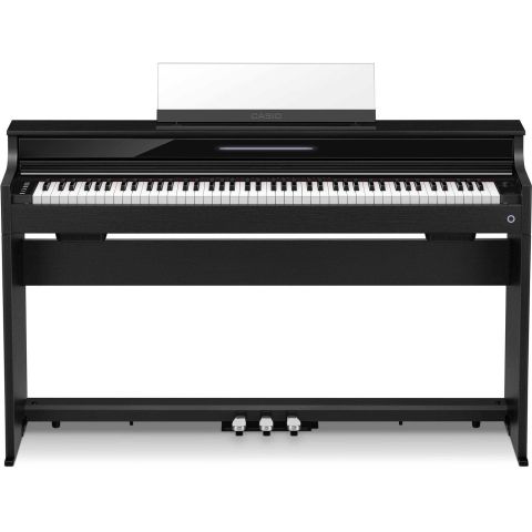 Pack Casio Celviano AP-S450BK Negro...