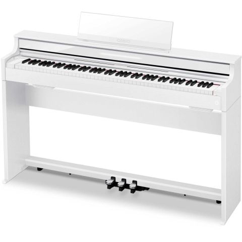 Pack Casio Celviano AP-S450WE Blanco...