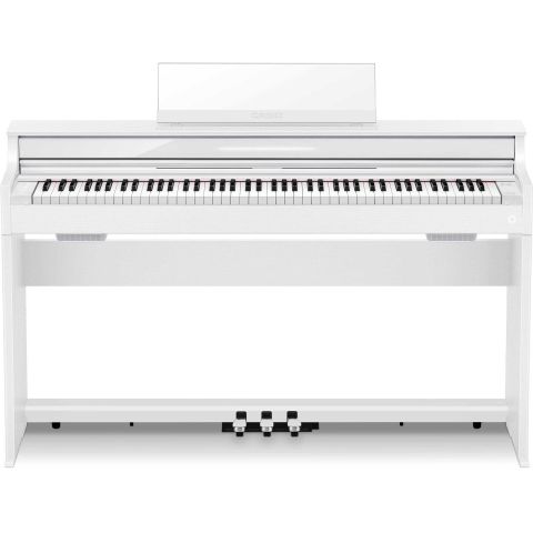 Pack Casio Celviano AP-S450WE Blanco...