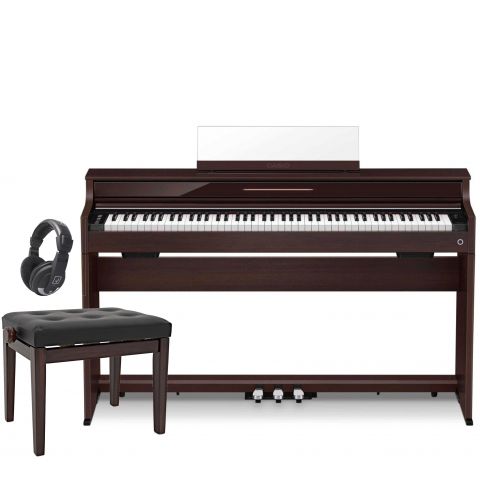 Pack Casio Celviano AP-S450BN...