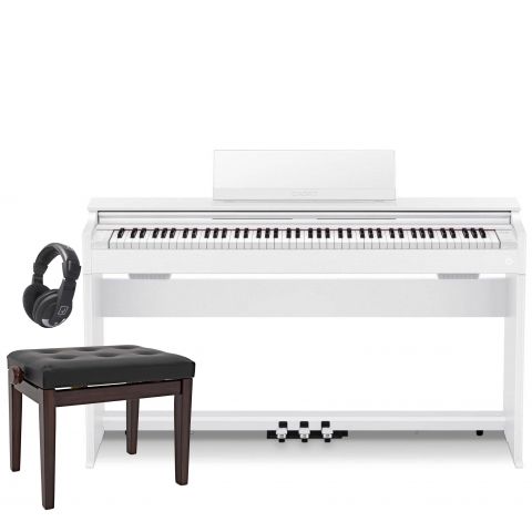 Pack Celviano AP-S200WE Blanco con...