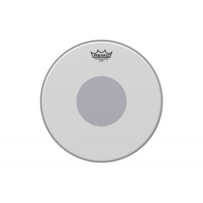 Remo 13" Controlled Sound Coated CS-0113-10