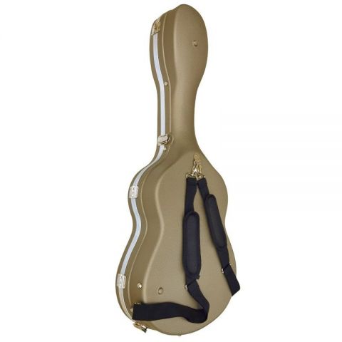 Cibeles C230.015DO Estuche ABS Clasica Dorado
