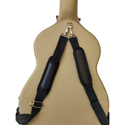 Cibeles C230.015DO Estuche ABS Clasica Dorado
