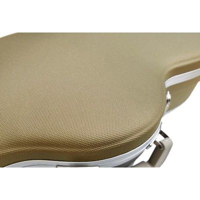 Cibeles C230.015DO Estuche ABS Clasica Dorado