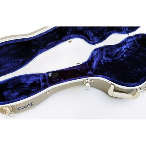 Cibeles C230.015BR ABS Estuche...