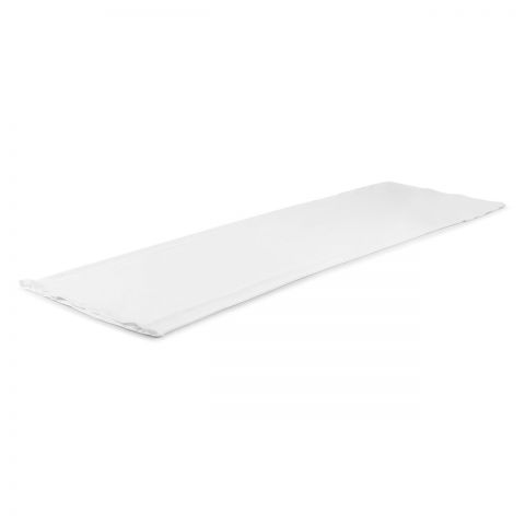 BeamZ P30 Cobertor Lycra Tower 1.5m blanco