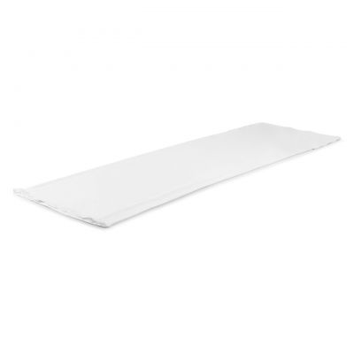 BeamZ P30 Cobertor Lycra Tower 2,0m blanco