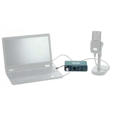 Cad Audio CX2 Interfaz de Audio