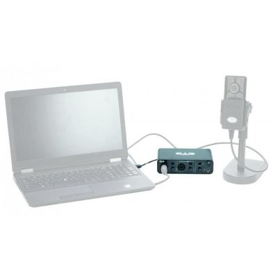 Cad Audio CX2 Interfaz de Audio