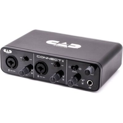 Cad Audio CX2 Interfaz de Audio
