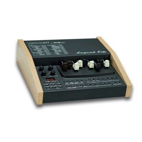 Viscount Legend Expander