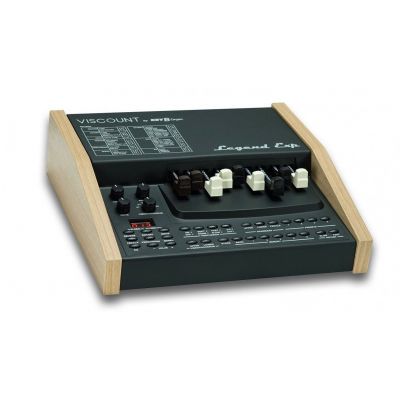 Viscount Legend Expander
