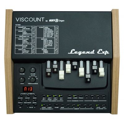 Viscount Legend Expander