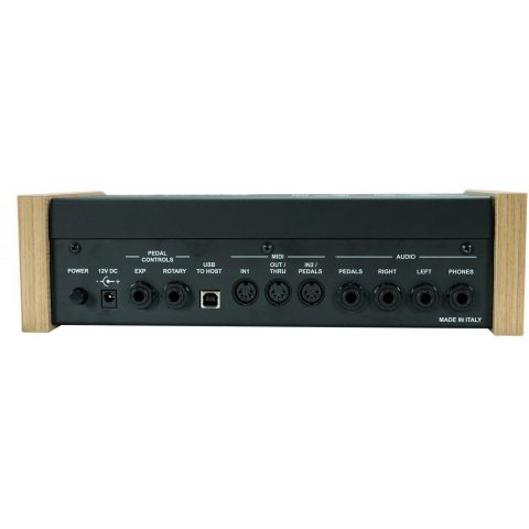 Viscount Legend Expander