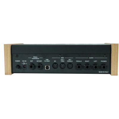 Viscount Legend Expander