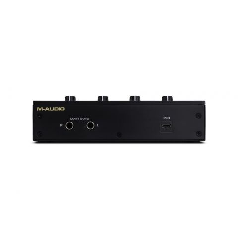M-Audio M-TRACK Duo HD Producer