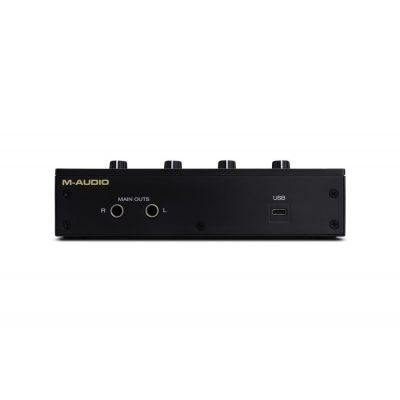 M-Audio M-TRACK Duo HD Producer