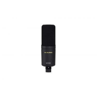 M-Audio M-TRACK Duo HD Producer