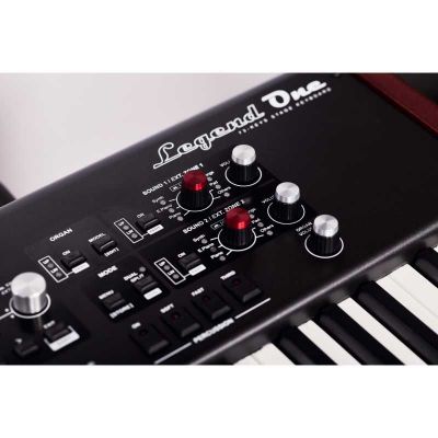 Viscount LEGEND ONE 73 Órgano