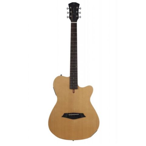 SIRE G5A NATURAL SATIN
