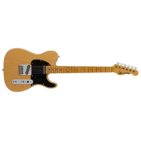 G&L Asat Classic Guitarra Eléctrica...